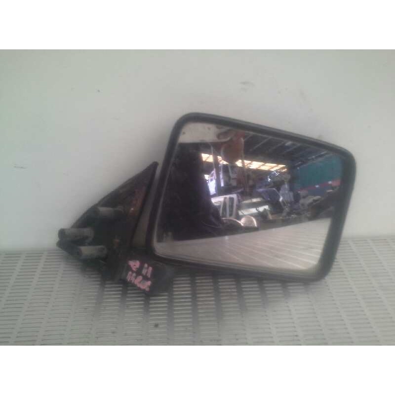 Recambio de retrovisor derecho para tata grand telcosport 2.0 tdi referencia OEM IAM   