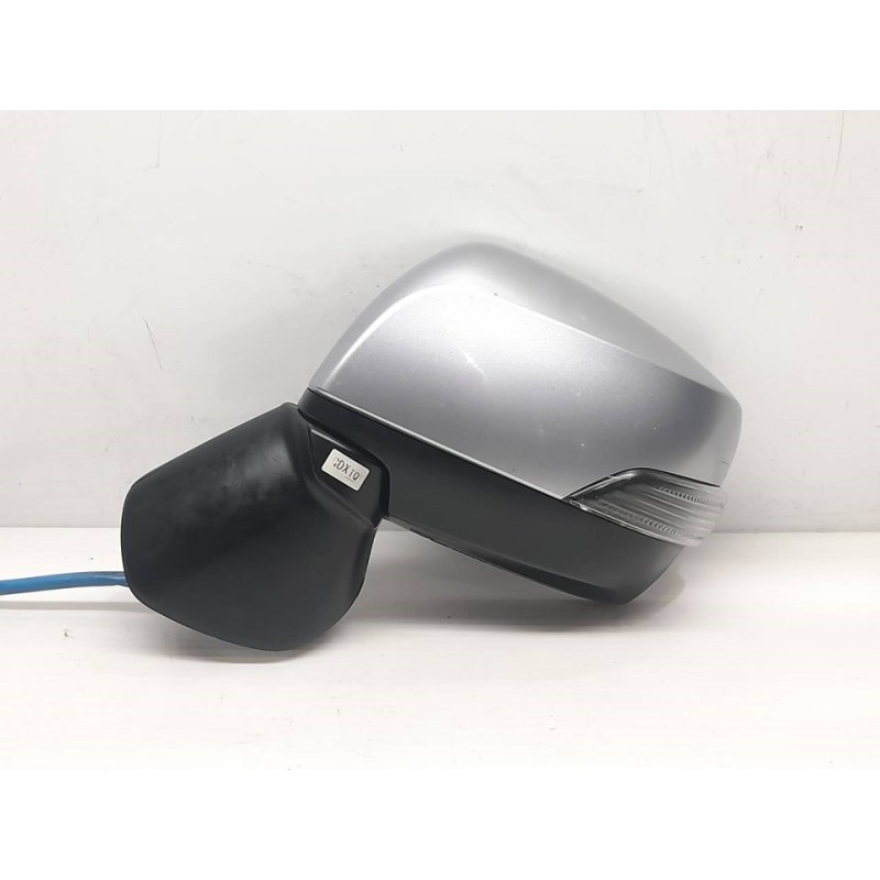 Recambio de retrovisor izquierdo para subaru xv executive referencia OEM IAM - Gris 4
