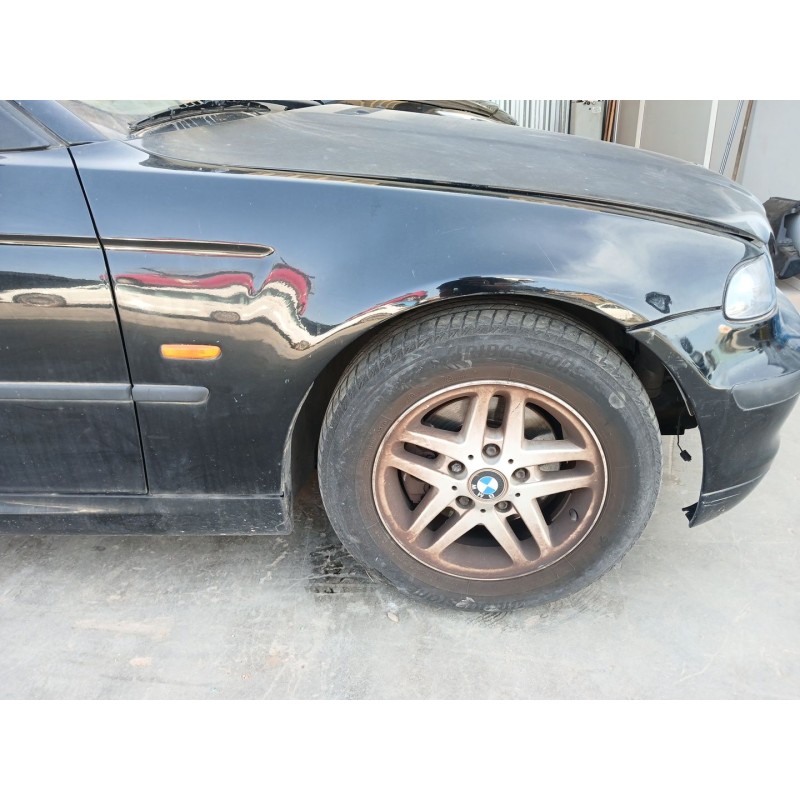 Recambio de aleta delantera derecha para bmw 3 compact (e46) 316 ti referencia OEM IAM   