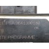 Recambio de centralita motor uce para peugeot partner (s2) 1.9 diesel referencia OEM IAM 9641390180 9648225280 