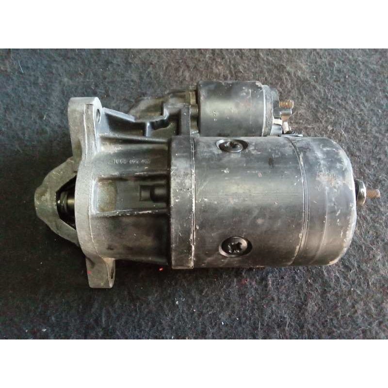 Recambio de motor arranque para citroën bx berlina referencia OEM IAM 0001208516  BOSCH