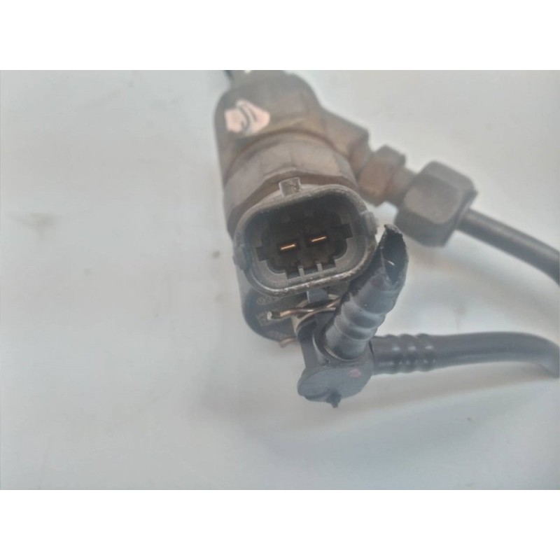 Recambio de inyector para renault laguna ii (bg0) confort expression referencia OEM IAM 0445110230 6