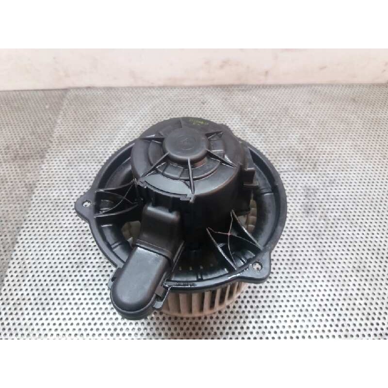 Recambio de motor calefaccion para hyundai i30 1.6 crdi cat referencia OEM IAM F00S33F023  