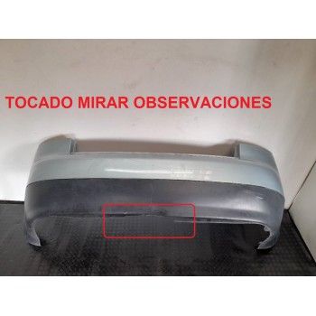 PARAGOLPES TRASERO 