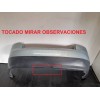 Recambio de paragolpes trasero para audi a4 berlina (8e) 1.9 tdi (96kw) referencia OEM IAM   
