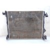 Recambio de radiador agua para renault megane iv berlina 5p gt-line referencia OEM IAM 214109798R RM2098 M169138A