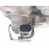 Recambio de compresor aire acondicionado para skoda fabia (6y2/6y3) classic referencia OEM IAM 4472208120  DENSO