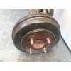 Recambio de puente trasero para hyundai getz (tb) 1.3 básico referencia OEM IAM   