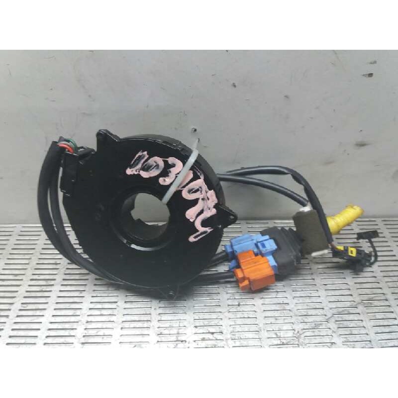 Recambio de anillo airbag para kia carnival 2.9 turbodiesel cat referencia OEM IAM KF0U120706 3