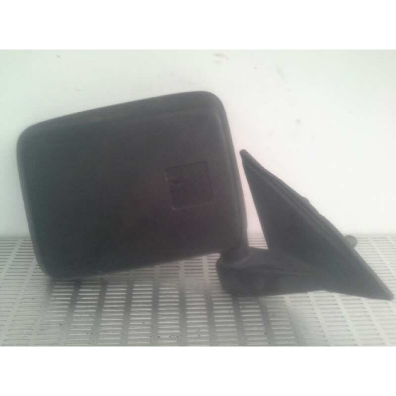 Recambio de retrovisor derecho para tata grand telcosport 2.0 tdi referencia OEM IAM - Azul 2