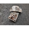 Recambio de soporte motor derecho para fiat linea (110) dynamic referencia OEM IAM   