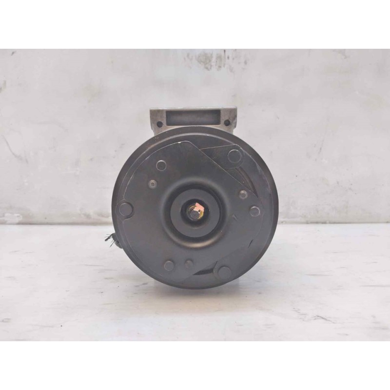 Recambio de compresor aire acondicionado para renault laguna ii grandtour (kg0) dynamique referencia OEM IAM 8600240 - Negro 4