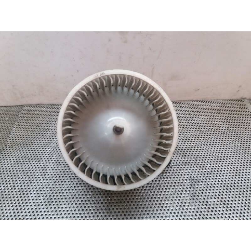 Recambio de motor calefaccion para hyundai i30 1.6 crdi cat referencia OEM IAM F00S33F023 - Negro 2