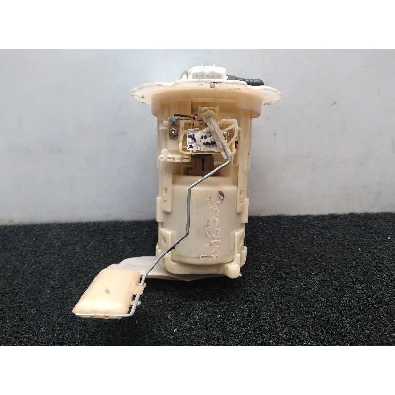 Recambio de aforador para nissan almera (n16/e) comfort referencia OEM IAM   