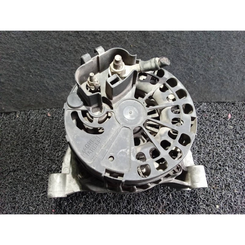 Recambio de alternador para fiat punto berlina (188) 1.2 cat referencia OEM IAM 63321775  MAGNETI MARELLI 3