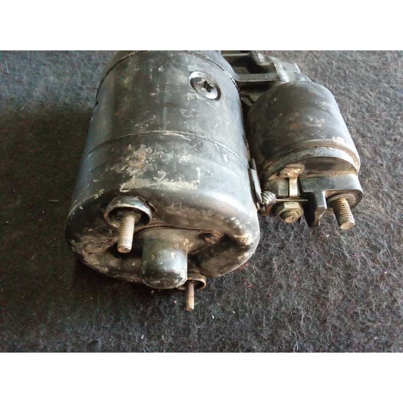 Recambio de motor arranque para citroën bx berlina referencia OEM IAM 0001208516  BOSCH 3