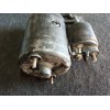 Recambio de motor arranque para citroën bx berlina referencia OEM IAM 0001208516  BOSCH