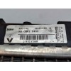 Recambio de radiador agua para renault megane iv berlina 5p gt-line referencia OEM IAM 214109798R RM2098 M169138A