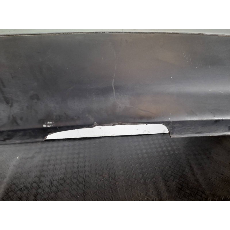 Recambio de paragolpes trasero para audi a4 berlina (8e) 1.9 tdi (96kw) referencia OEM IAM 2