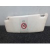 Recambio de parasol derecho para lancia ypsilon (101) 1.4 16v oro (10.2006) referencia OEM IAM   