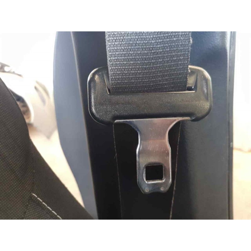 Recambio de cinturon seguridad delantero izquierdo para toyota auris hybrid active referencia OEM IAM   
