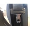 Recambio de cinturon seguridad delantero izquierdo para toyota auris hybrid active referencia OEM IAM   