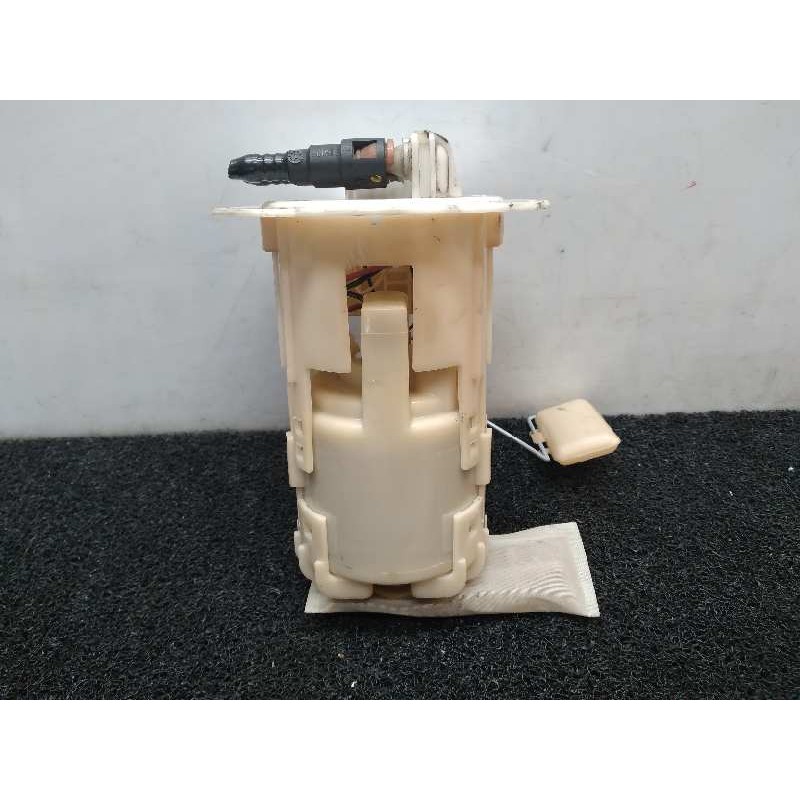 Recambio de aforador para nissan almera (n16/e) comfort referencia OEM IAM - Gris 2