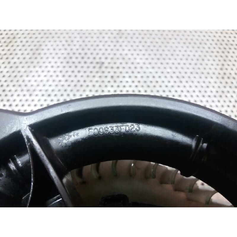 Recambio de motor calefaccion para hyundai i30 1.6 crdi cat referencia OEM IAM F00S33F023 - Negro 3