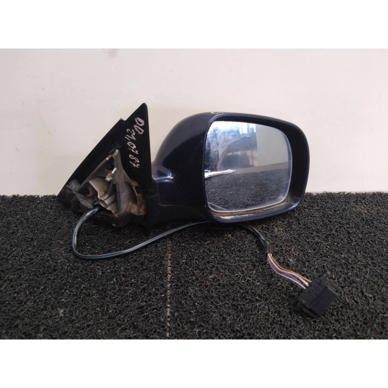 Recambio de retrovisor derecho para volkswagen passat berlina (3b3) comfortline referencia OEM IAM   