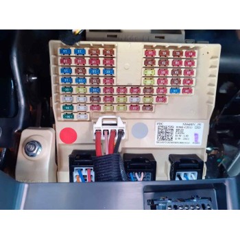 CAJA RELES / FUSIBLES 91960CZ010 PDJL 