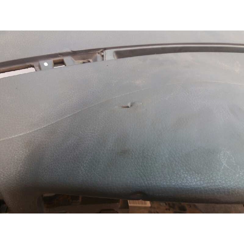 Recambio de kit airbag para mercedes-benz clase s (w220) berlina 500 (220.075) referencia OEM IAM - Negro 8