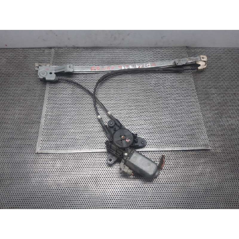 Recambio de elevalunas delantero izquierdo para peugeot expert kombi confort acristaldo (5 asientos) referencia OEM IAM   