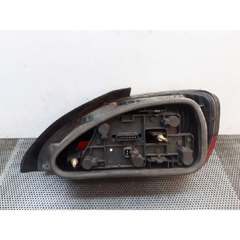 Recambio de piloto trasero izquierdo para peugeot 306 berlina 3/4/5 puertas (s2) referencia OEM IAM 2