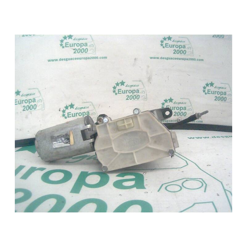 Recambio de motor limpia trasero para fiat punto berl. (176) 1.1 referencia OEM IAM TGE430B  MAGNETI MARELLI - Negro 2