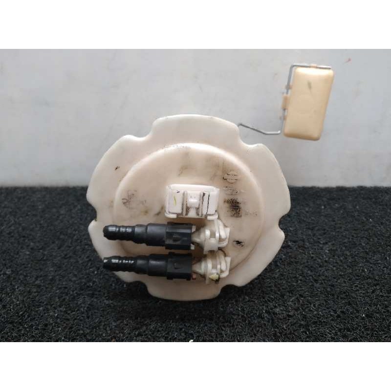 Recambio de aforador para nissan almera (n16/e) comfort referencia OEM IAM - Gris 3