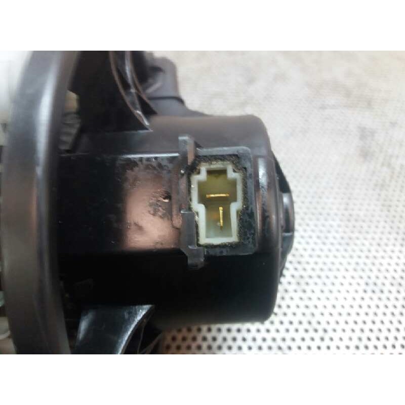 Recambio de motor calefaccion para hyundai i30 1.6 crdi cat referencia OEM IAM F00S33F023 - Negro 4