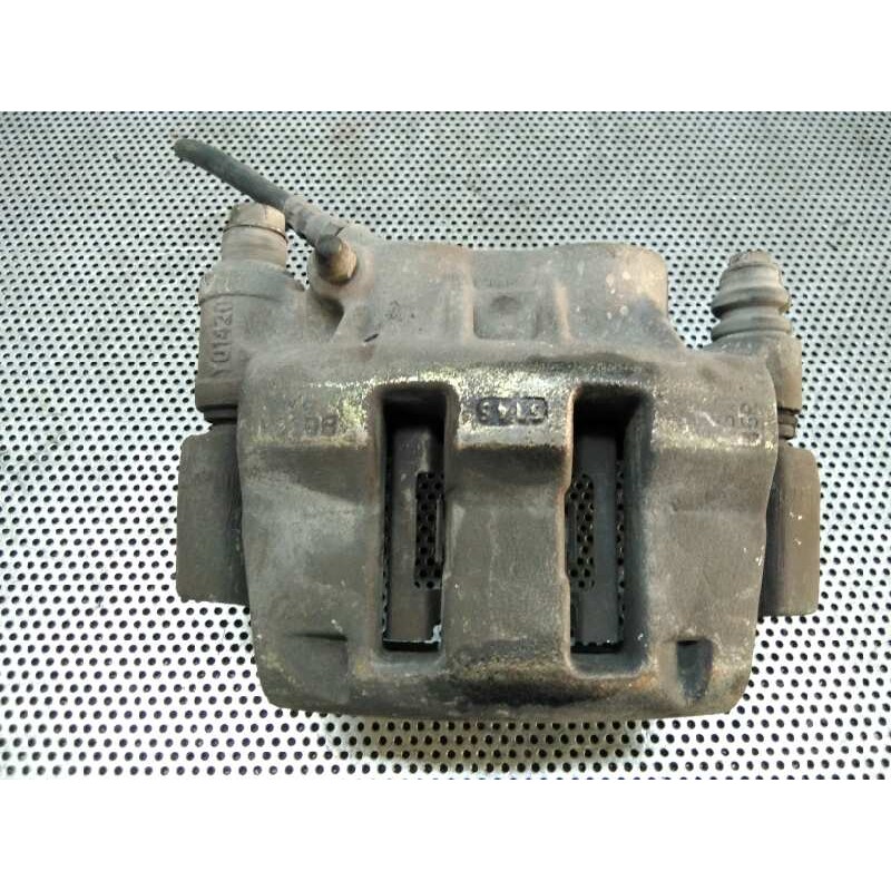 Recambio de pinza de freno delantera derecha para opel movano (2004 =>) furgón medio techo elevado l2h2 3.5 t referencia OEM IAM - Blanco 2