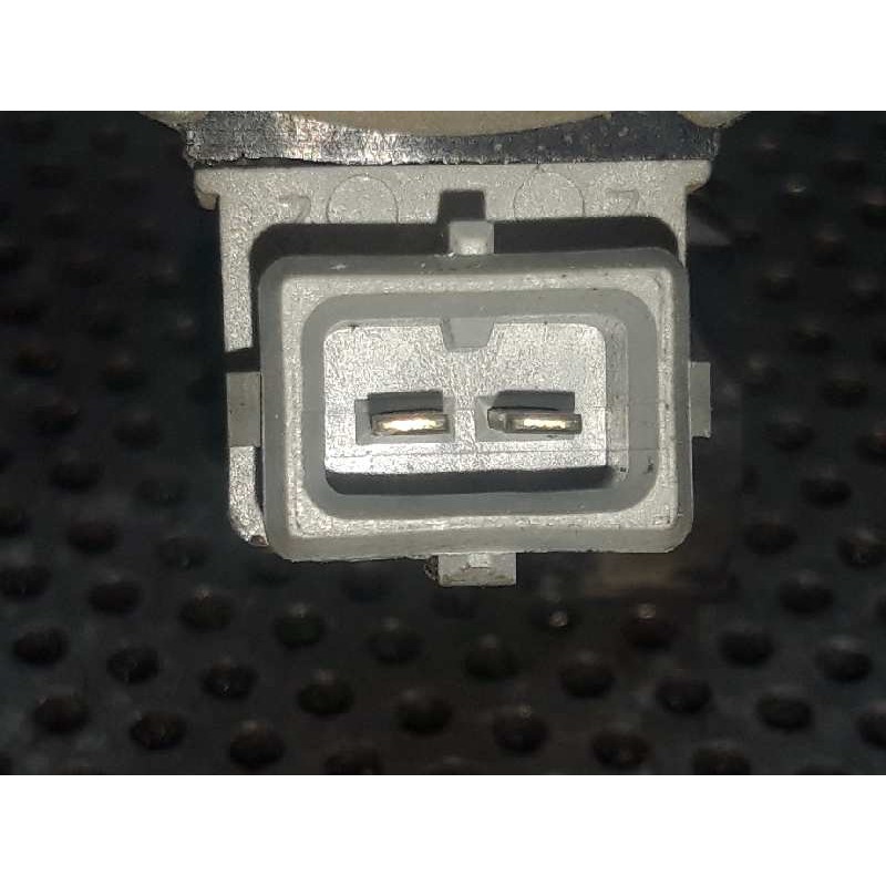 Recambio de elevalunas delantero izquierdo para peugeot expert kombi confort acristaldo (5 asientos) referencia OEM IAM - Azul 2