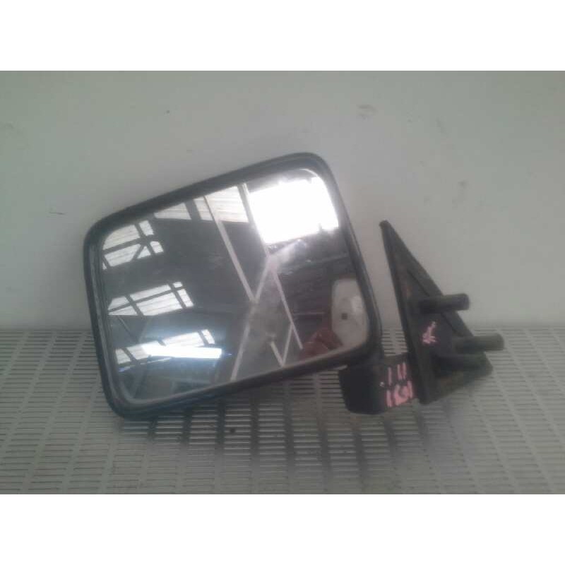 Recambio de retrovisor izquierdo para tata grand telcosport 2.0 tdi referencia OEM IAM   