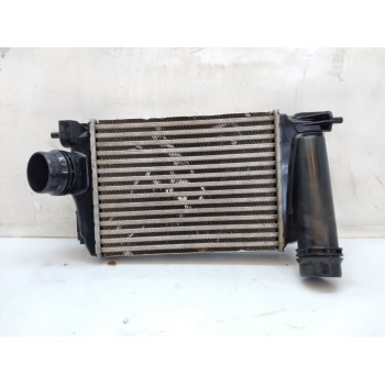 INTERCOOLER MM1168K 144614ED0A VALEO