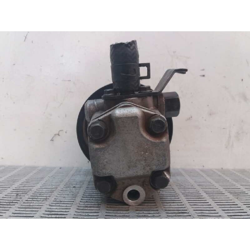 Recambio de bomba direccion para kia carnival 2.9 turbodiesel cat referencia OEM IAM 3308D080 2