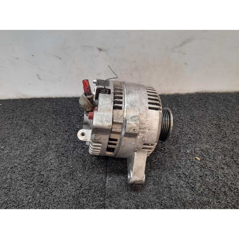 Recambio de alternador para ford cougar (mc) v6 referencia OEM IAM - Azul 2