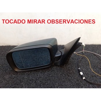 RETROVISOR IZQUIERDO 
