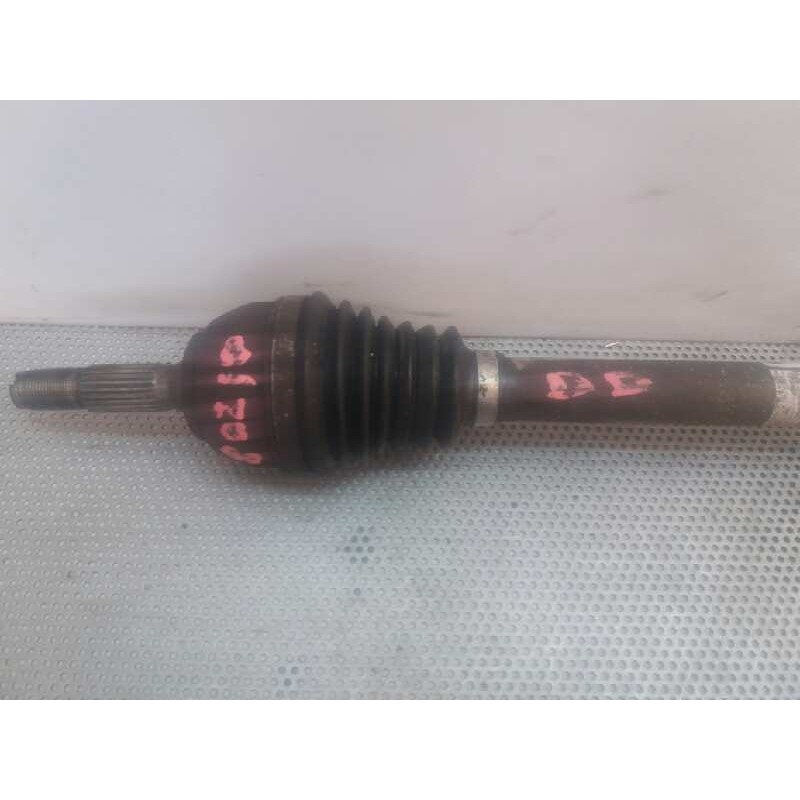 Recambio de transmision delantera derecha para citroën saxo 1.5 d sx referencia OEM IAM 2
