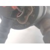 Recambio de inyector para renault laguna ii (bg0) confort expression referencia OEM IAM 0445110230  