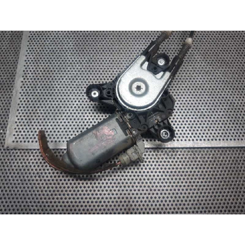 Recambio de elevalunas delantero izquierdo para peugeot expert kombi confort acristaldo (5 asientos) referencia OEM IAM - Azul 3