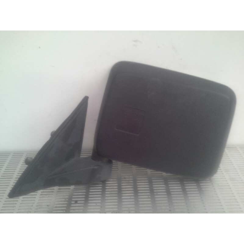 Recambio de retrovisor izquierdo para tata grand telcosport 2.0 tdi referencia OEM IAM - Azul 2