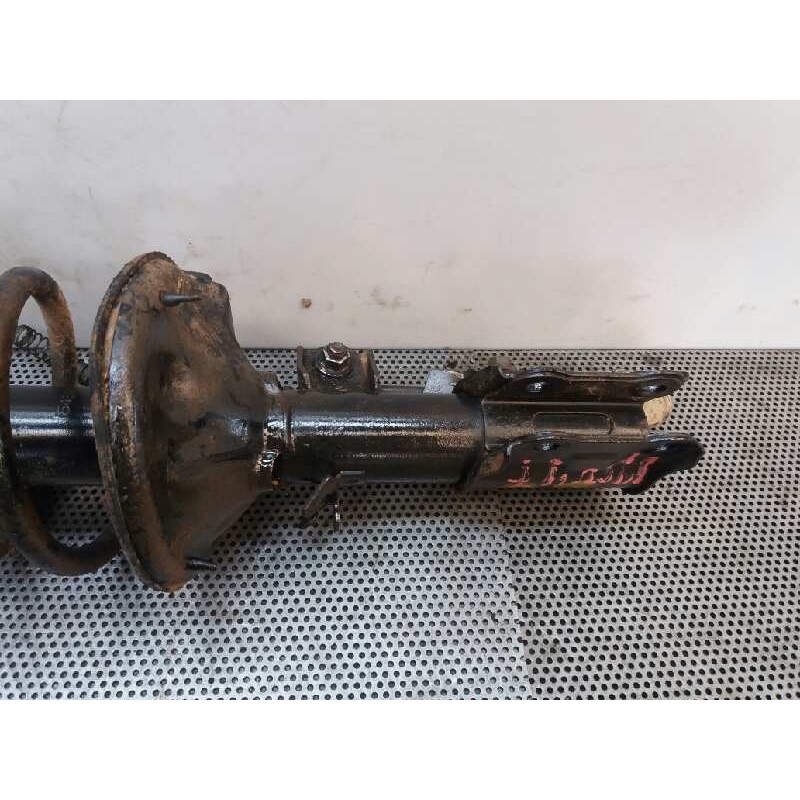 Recambio de amortiguador delantero derecho para hyundai getz (tb) 1.3 básico referencia OEM IAM - Verde 2