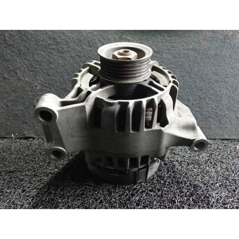 Recambio de alternador para fiat punto berlina (188) 1.2 cat referencia OEM IAM 63321775  MAGNETI MARELLI 5