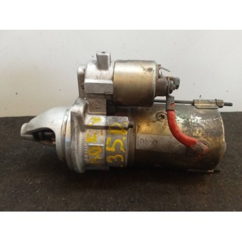 MOTOR ARRANQUE D9R97 38617 VALEO